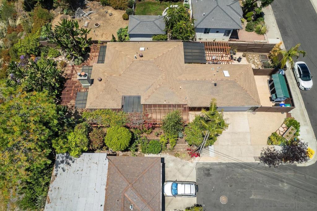 University Heights - Residential