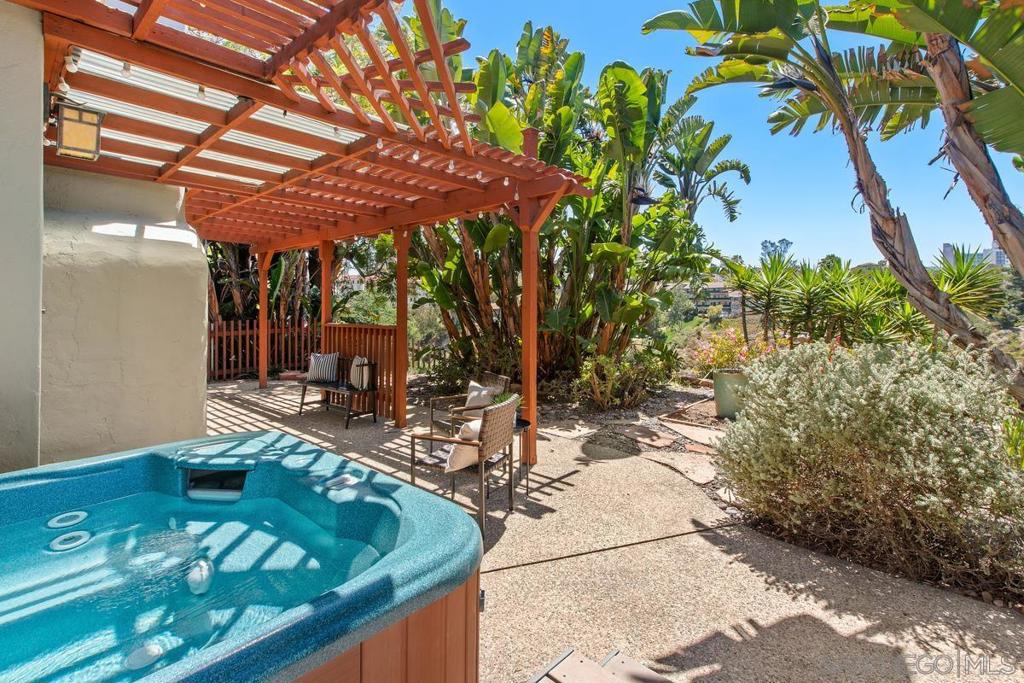 University Heights - Residential