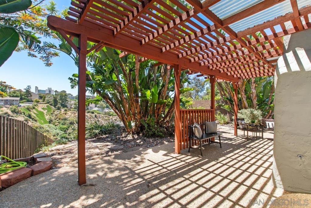 University Heights - Residential