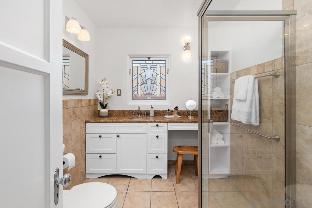 University Heights - Residential