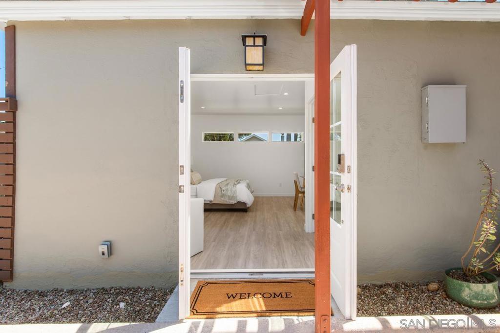 University Heights - Residential