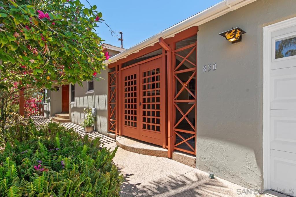 University Heights - Residential