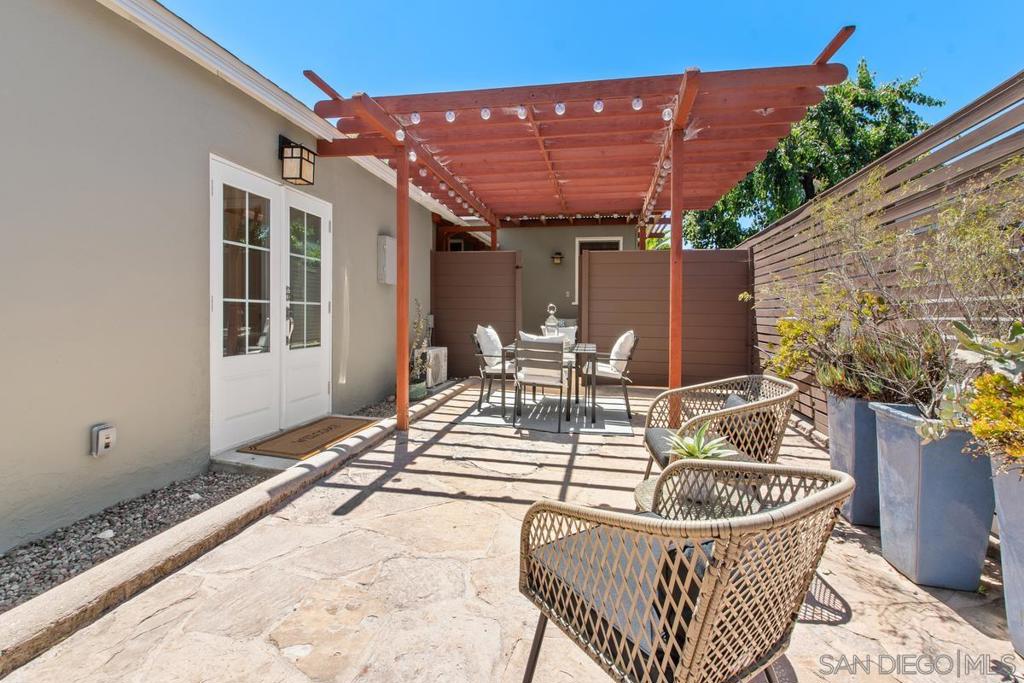 University Heights - Residential