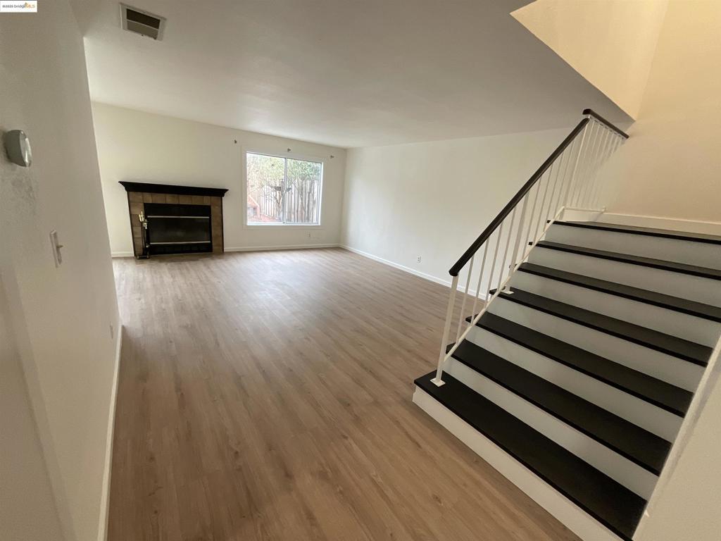 MARINAPARK - Residential Lease