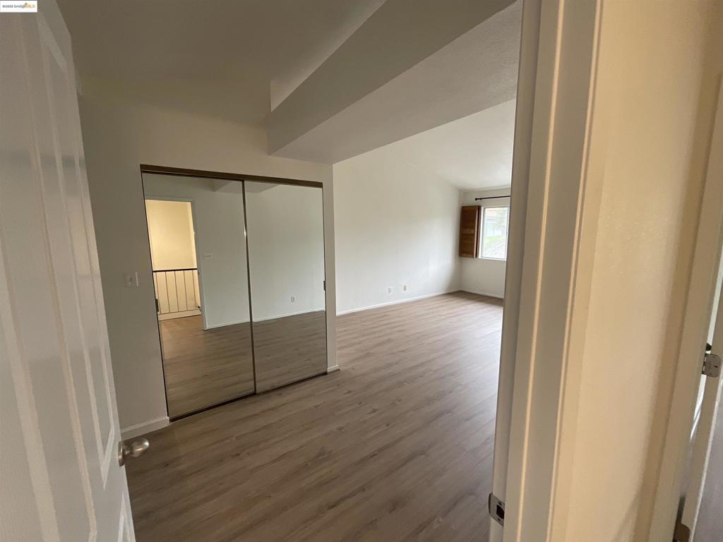 MARINAPARK - Residential Lease