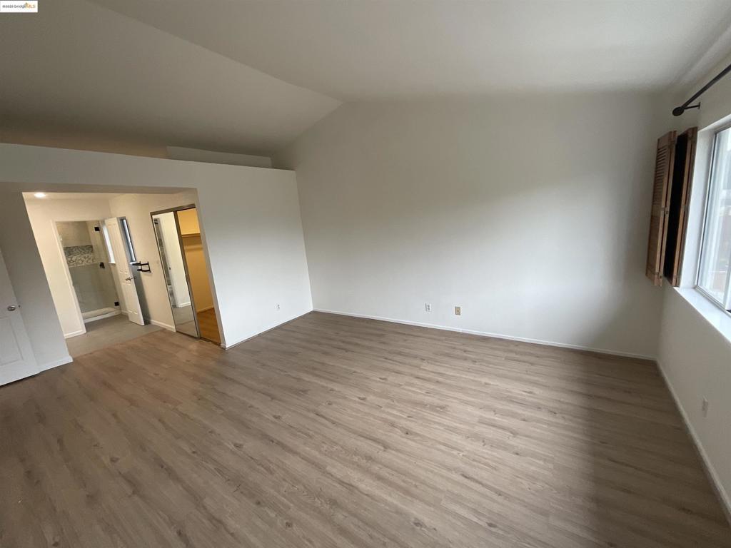 MARINAPARK - Residential Lease