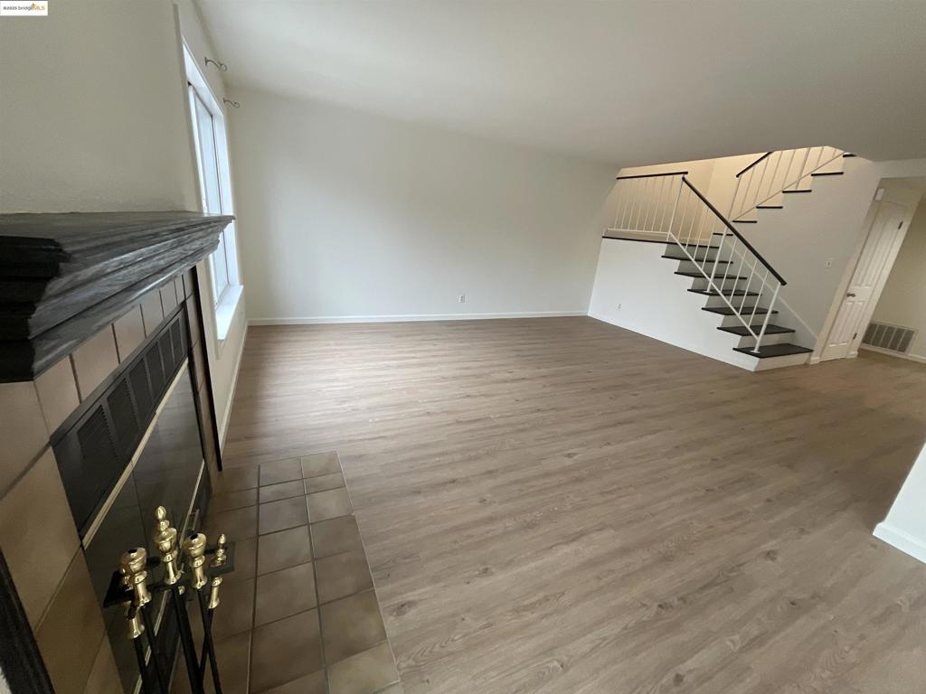 MARINAPARK - Residential Lease