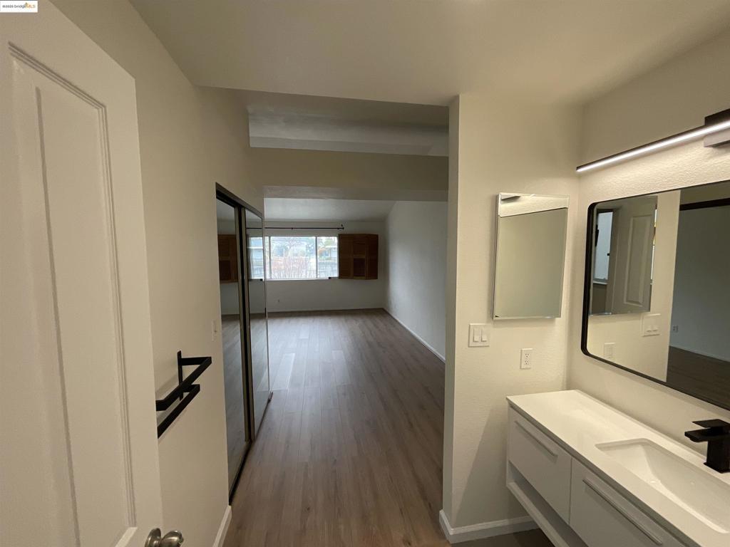 MARINAPARK - Residential Lease