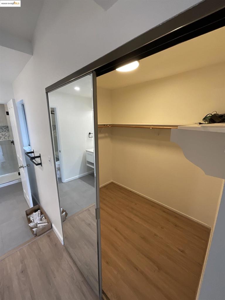 MARINAPARK - Residential Lease