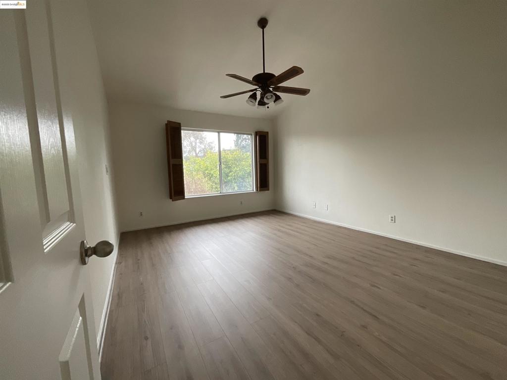 MARINAPARK - Residential Lease