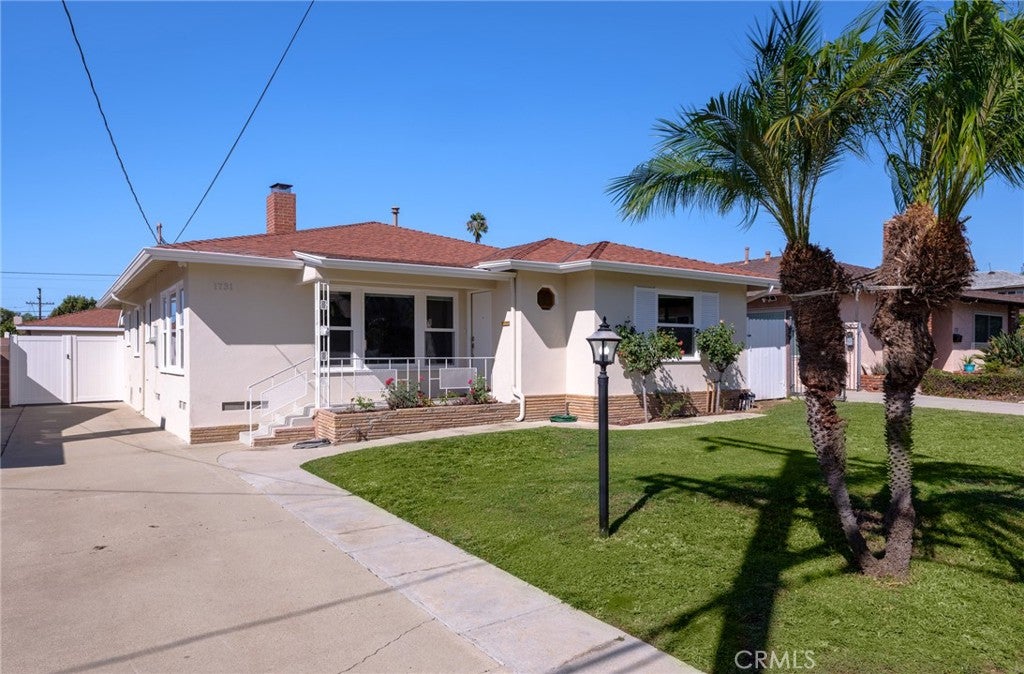 1731 Iris Avenue