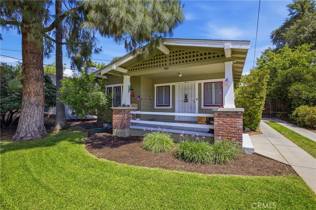 547 E Woodbury Road