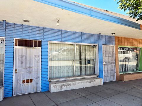 45071 Towne Street Indio CA 92201