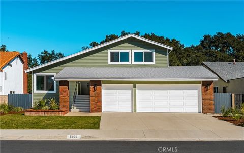 1308 Desert Willow Lane Diamond Bar CA 91765