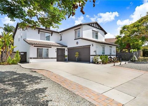 761 De La Toba Road Chula Vista CA 91911