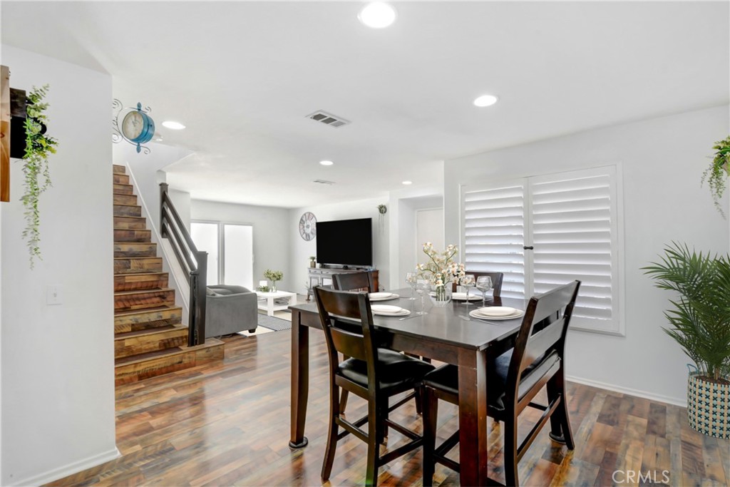 761 De La Toba Road