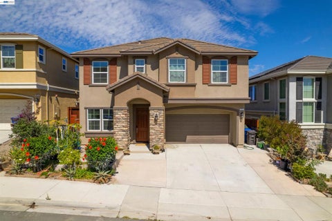 Photo of 2737 Rio Seco Dr DR, Bay Point, CA 94565 (MLS # 41147925)
