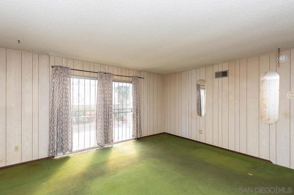 Linda Vista - Residential