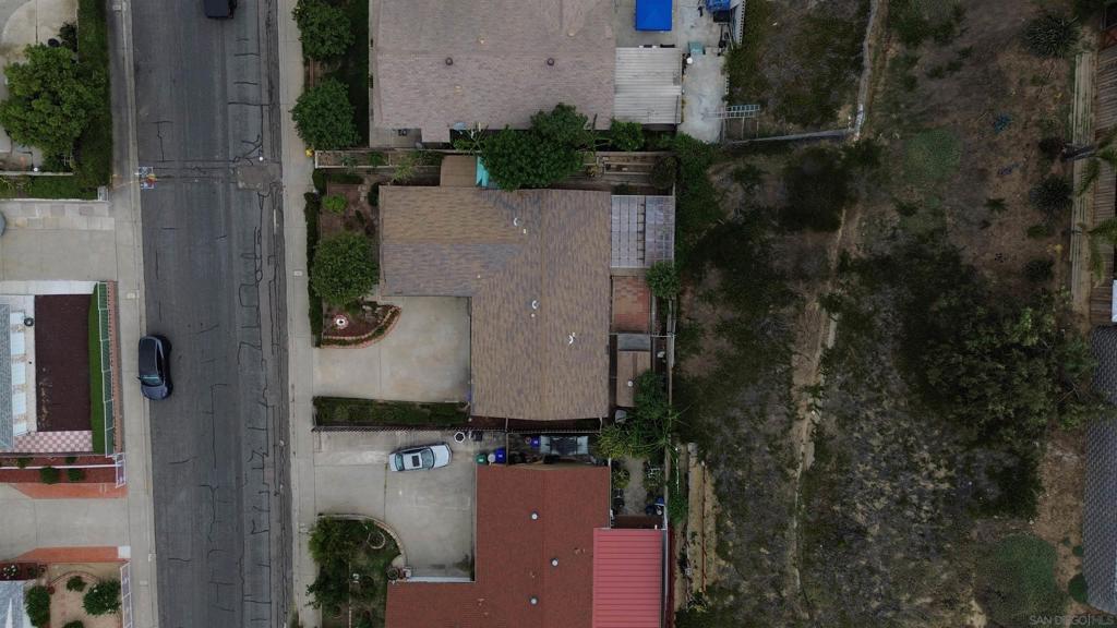 Linda Vista - Residential