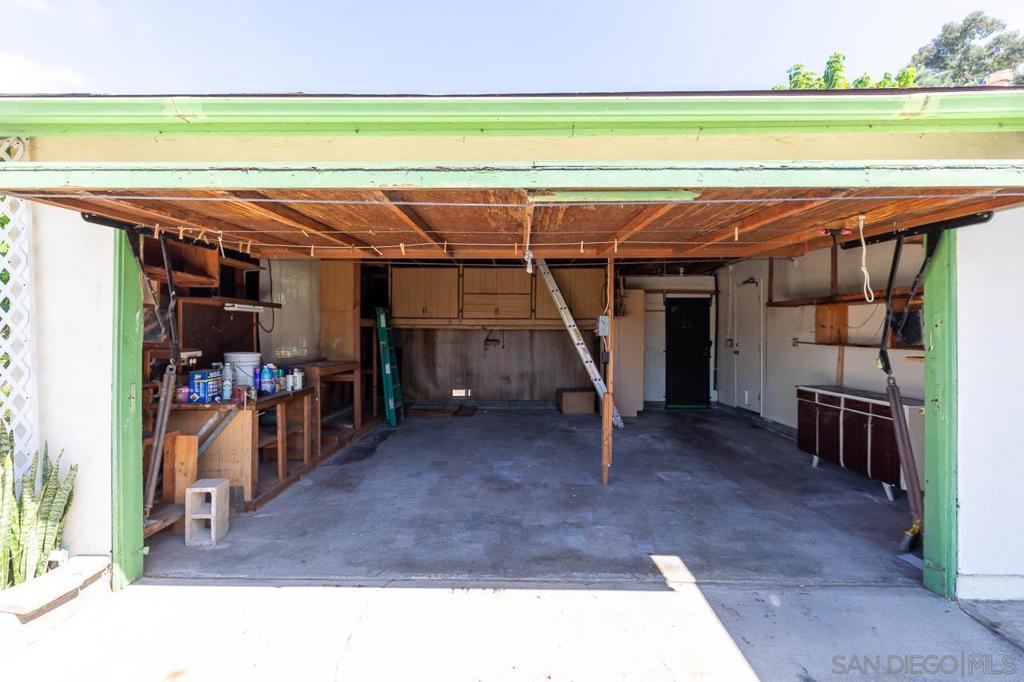 Linda Vista - Residential