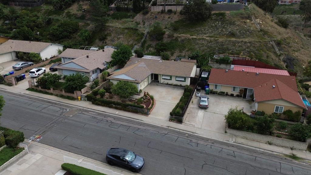 Linda Vista - Residential