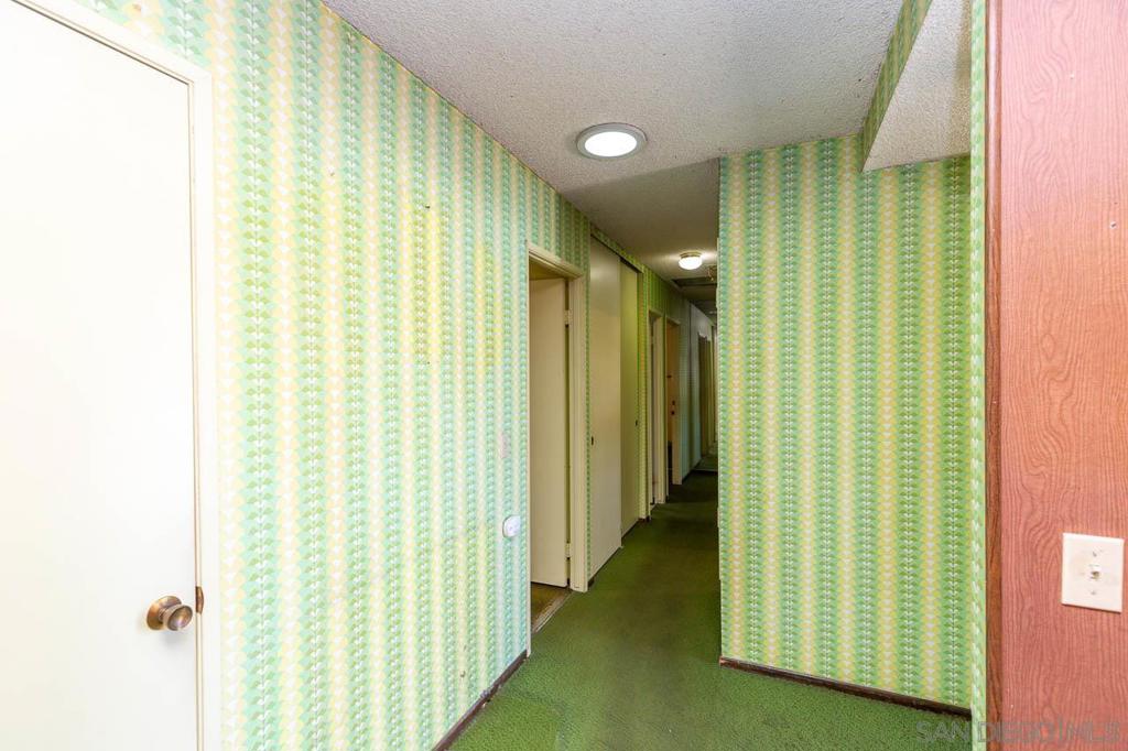 Linda Vista - Residential