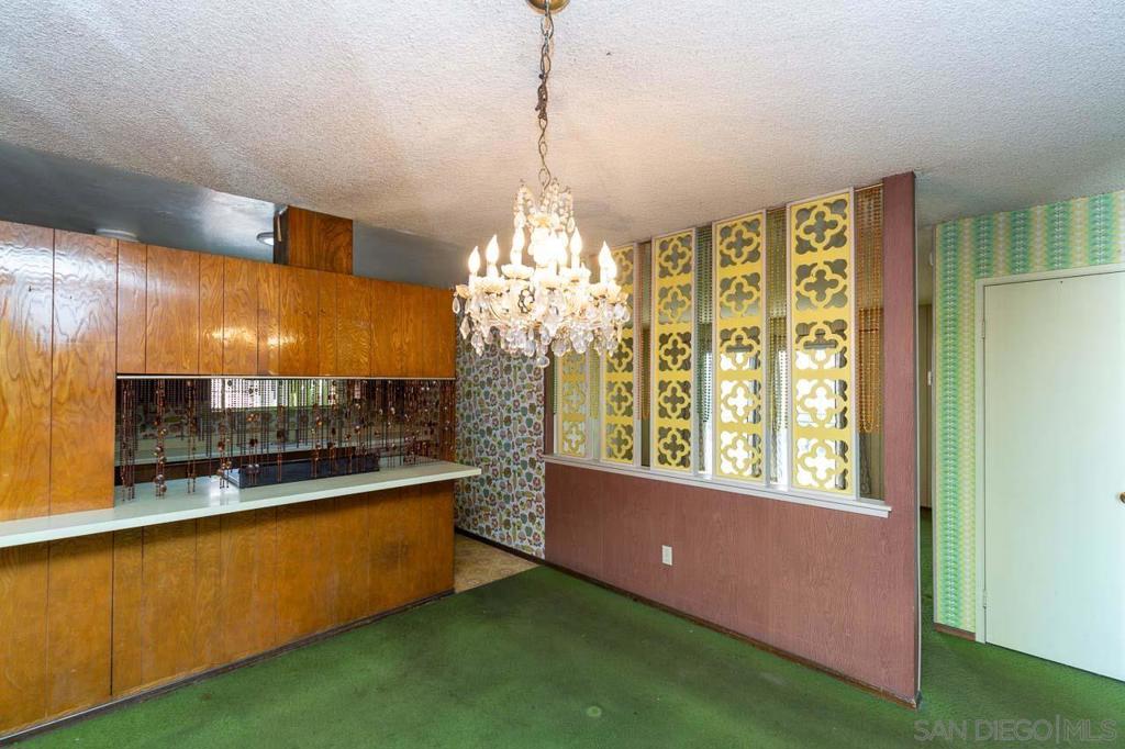 Linda Vista - Residential