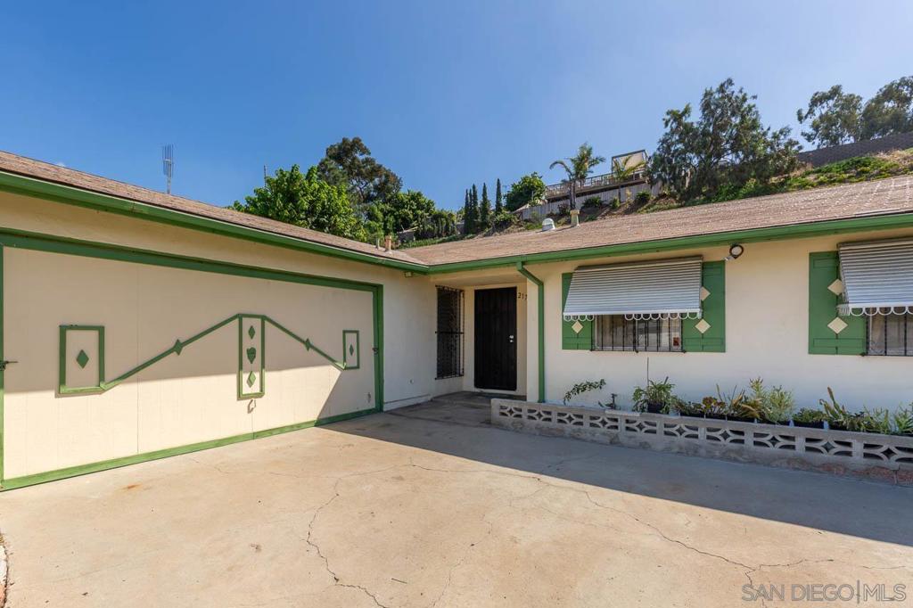 Linda Vista - Residential