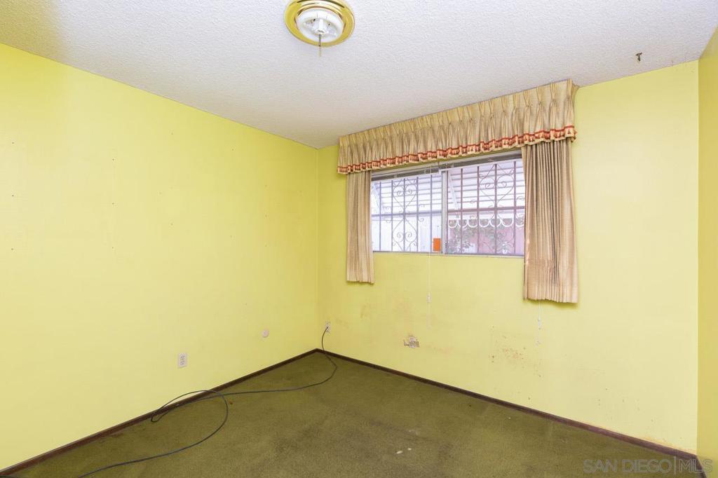 Linda Vista - Residential