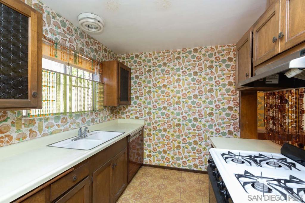 Linda Vista - Residential