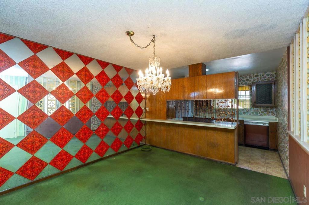 Linda Vista - Residential