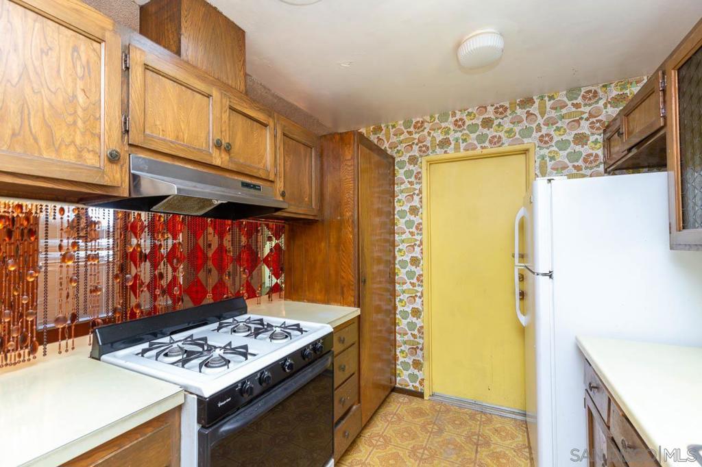 Linda Vista - Residential