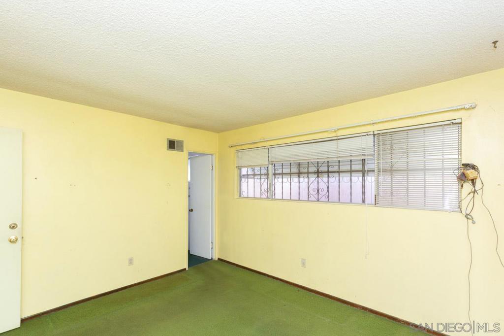 Linda Vista - Residential