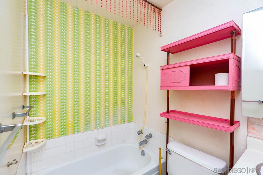 Linda Vista - Residential