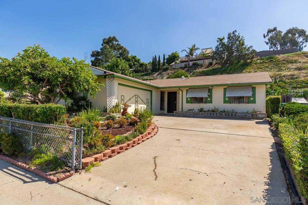 Linda Vista - Residential