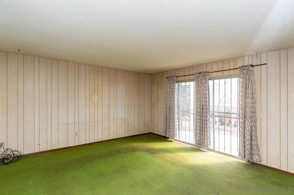 Linda Vista - Residential