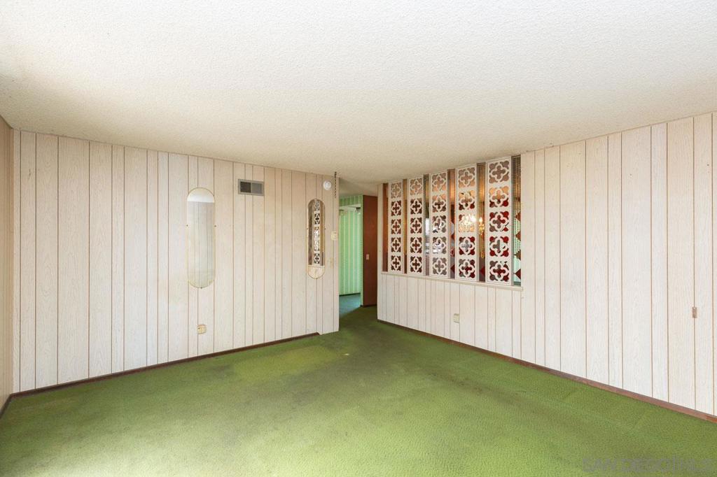 Linda Vista - Residential