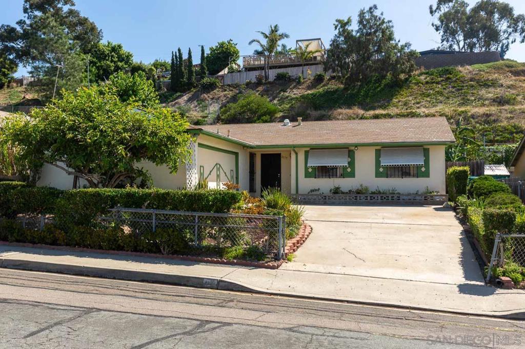 Linda Vista - Residential