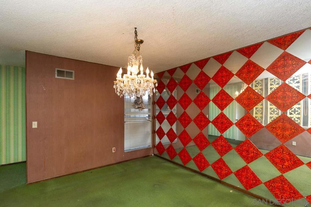 Linda Vista - Residential