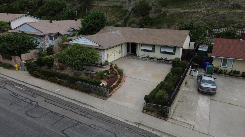 Linda Vista - Residential