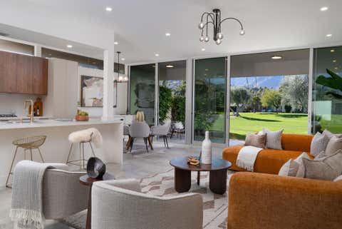 Photo of 80 Lakeview Drive, Palm Springs, CA 92264 (MLS # 219149076PS)