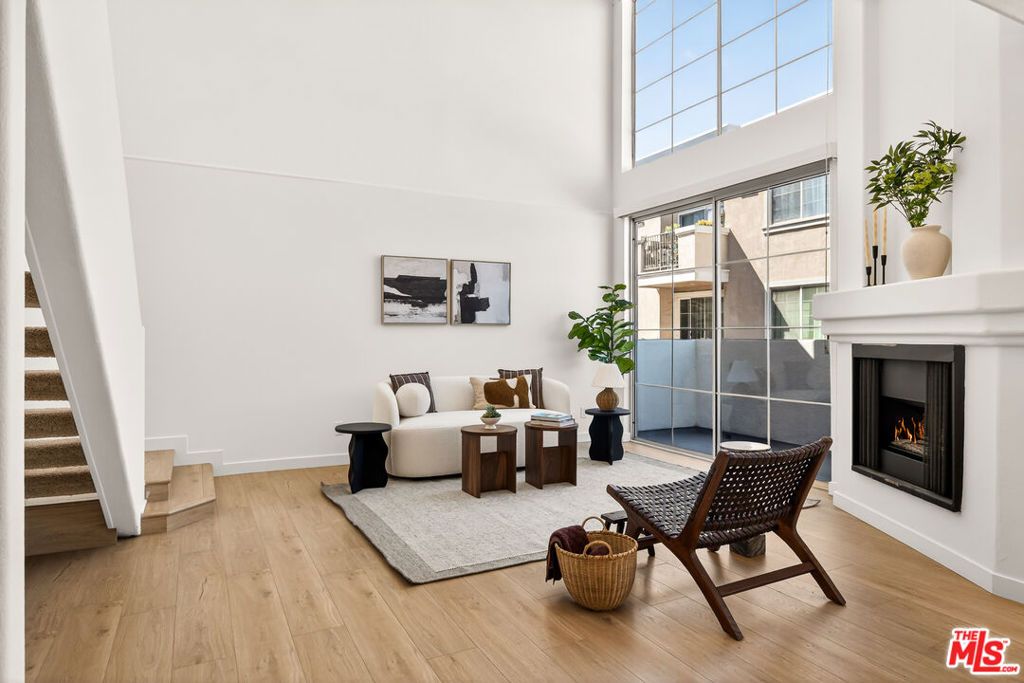 Photo of 7101 La Tijera Boulevard #H201, Los Angeles, CA 90045 (MLS # 26644531)