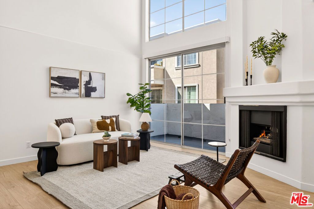 Photo of 7101 La Tijera Boulevard #H201, Los Angeles, CA 90045 (MLS # 26644531)