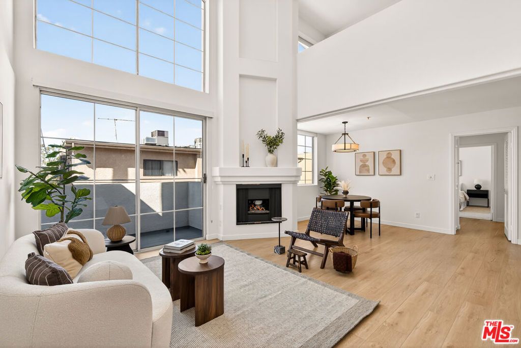 Photo of 7101 La Tijera Boulevard #H201, Los Angeles, CA 90045 (MLS # 26644531)