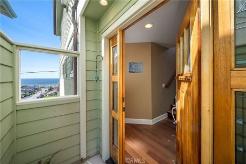 Tiny photo for 1000 Saint Mary Ave, Cayucos, CA 93430 (MLS # SC26061358)