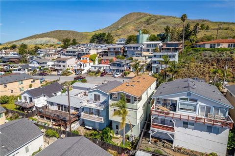 Tiny photo for 1000 Saint Mary Ave, Cayucos, CA 93430 (MLS # SC26061358)