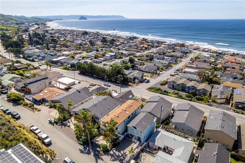 Tiny photo for 1000 Saint Mary Ave, Cayucos, CA 93430 (MLS # SC26061358)