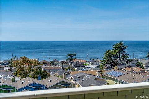 Tiny photo for 1000 Saint Mary Ave, Cayucos, CA 93430 (MLS # SC26061358)