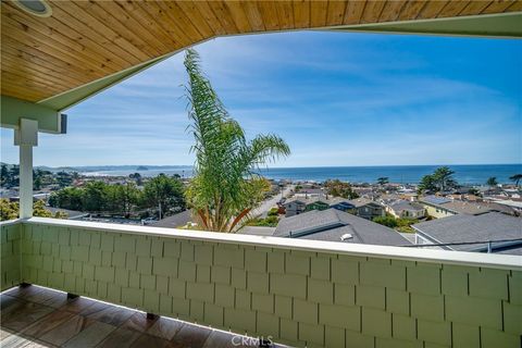 Tiny photo for 1000 Saint Mary Ave, Cayucos, CA 93430 (MLS # SC26061358)