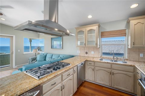 Tiny photo for 1000 Saint Mary Ave, Cayucos, CA 93430 (MLS # SC26061358)